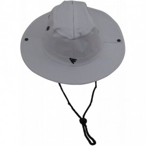 Sun Hats Trailblazer Mosquito Outdoor Protection - White - CN11PGDBNMH $33.77