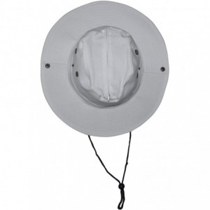 Sun Hats Trailblazer Mosquito Outdoor Protection - White - CN11PGDBNMH $33.77