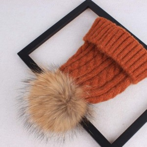 Skullies & Beanies knife Knitted Winter Snowboarding Slouchy - Camel - CO18IWH3E0E $24.08
