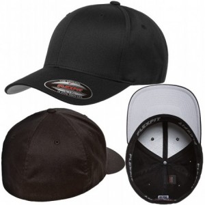 Baseball Caps Colorado Flag C Nature Flexfit 6277 Hat. Colorado Themed Curved Bill Cap - Black - C818D8SRD3N $28.12