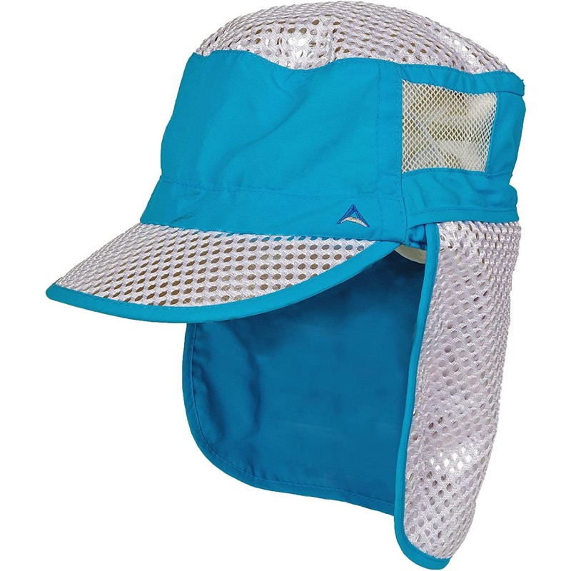Sun Hats Sun/Desert Hat- Blue - CA12LOS68C7 $32.23
