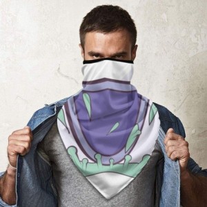 Balaclavas Multifunction Seamless Bandanas Balaclava Windproof - Style 5 - CG197WQ0ATN $11.51