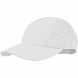 Baseball Caps Casual Outdoor Cap - White/White - CL11LV4GX9D $7.46