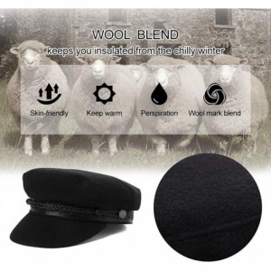 Newsboy Caps Wool/Cotton/Denim Baseball Cap Men Hunting Dad Hats Sports Earflap Unisex - 99086_gray1 - CZ18ADH99GO $20.12