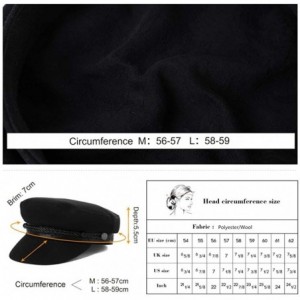 Newsboy Caps Wool/Cotton/Denim Baseball Cap Men Hunting Dad Hats Sports Earflap Unisex - 99086_gray1 - CZ18ADH99GO $20.12