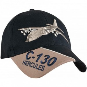 Baseball Caps C-130 Hercules Hat / U.S. Air Force - USAF Baseball Cap 6314 - CC124A1Q5GD $18.68