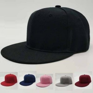 Baseball Caps Men Women Custom Flat Visor Snaoback Hat Graphic Print Design Adjustable Baseball Caps - Green - C018GEWIMYI $8.91