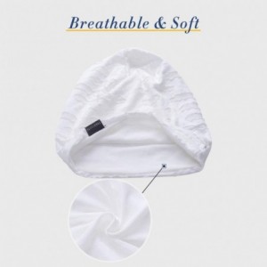 Skullies & Beanies Summer Slouch Beanie Cap for Men Ultra Thin Breathable Chemo Hat Turban for Women B403 - 2-pack Beanie-401...