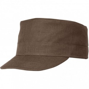 Sun Hats TC2 Hemp Cap - Natural - C811LO9CKUB $49.53