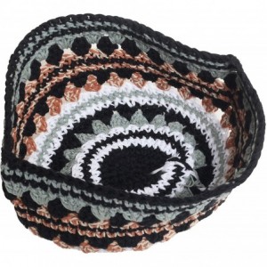 Skullies & Beanies Yarmulke Jewish Kippah Frik Kipa Judaica Yamaka Kippa Yamakah Yarmulka Hat Men Or Kids - CY18QZ60OXY $8.88