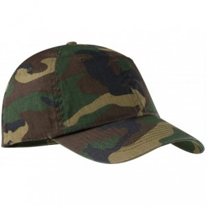 Baseball Caps Camouflage Cap- Color - Desert Camo- Size - One Size - CZ111J23MTL $12.19