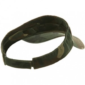 Visors Military Visors - Camo - CS111CSHPHH $9.38