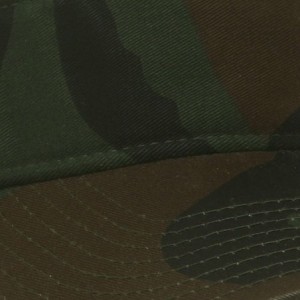 Visors Military Visors - Camo - CS111CSHPHH $9.38