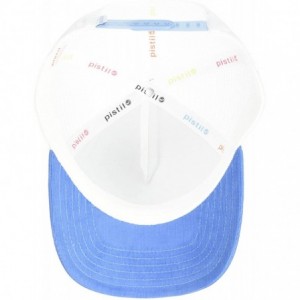 Baseball Caps Women's Kobie Trucker Hat - Sky - CI18HHWT65C $34.11