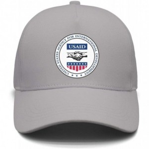 Sun Hats Federal Bureau of Investigation FBI Unisex Adjustable Baseball Caps Visor Hats - United States Agency-5 - CT18QX8SSM...