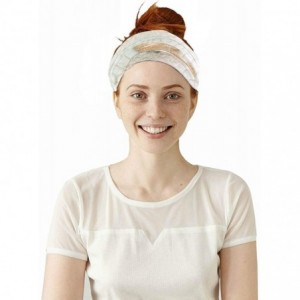 Balaclavas Seashell Starfish Face Mask UV Sun Mask Dust Wind Neck Gaiter Magic Bandana - CQ197QU4KTN $11.50