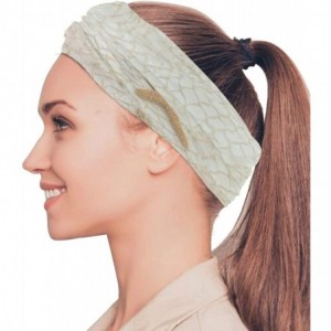 Balaclavas Seashell Starfish Face Mask UV Sun Mask Dust Wind Neck Gaiter Magic Bandana - CQ197QU4KTN $11.50