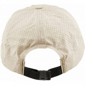 Baseball Caps Unisex Baseball Cap-Lightweight Breathable Running Quick Dry Sport Hat - G-style 1 Beige - C81802ZE2AC $9.34