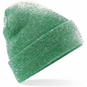 Skullies & Beanies Unisex Original Cuffed Beanie Winter Hat - Pastel Blue - CK1899GUUTS $8.60