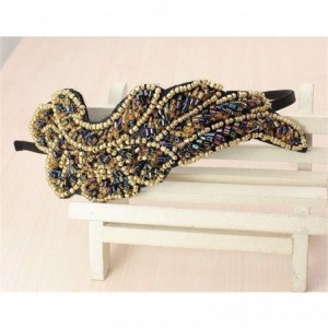 Headbands Fashion Plant Style Blink Headband Hair Accessories(WIIPU-C131) - CQ11EFN8WDR $10.20