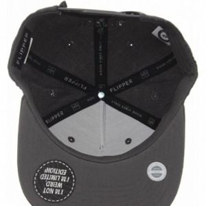 Baseball Caps Baseball Cap Star and Stripes American Flag Hat KR2305 - Charcoal - CY12FD17NQL $20.48