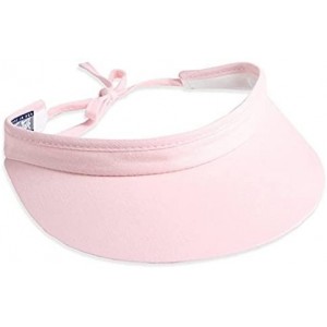 Visors 3" Tie-Back Visor -5350 - Ballet - CU12FA45W2H $15.18