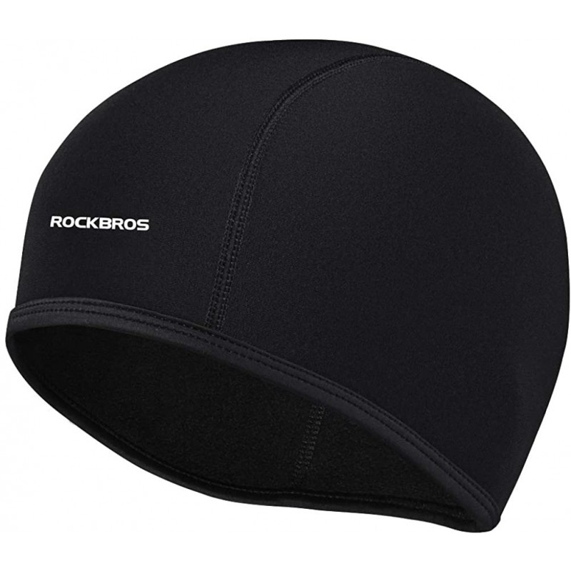 Skullies & Beanies RockBros Winter Cycling Windproof Thermal - CR186NXNQQ4 $9.20