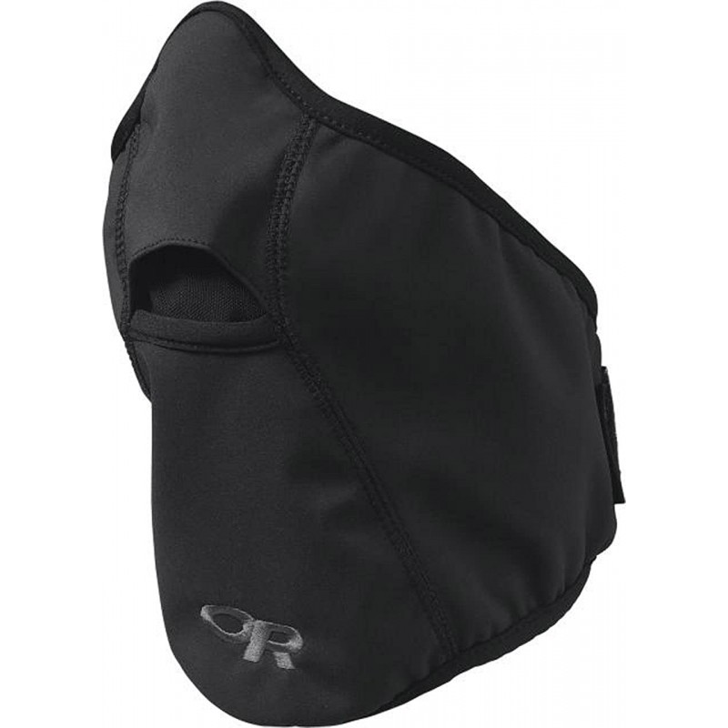 Balaclavas Men's Face Mask - Black - C6112K3ONK5 $29.71