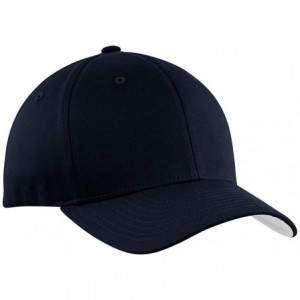 Baseball Caps Flexfit Baseball Caps. Sizes S/M - L/XL - True Navy - CW11DWGG3GV $13.56