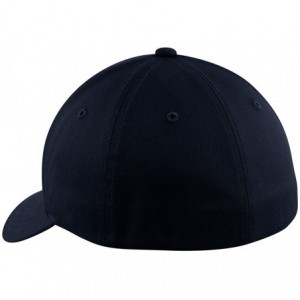 Baseball Caps Flexfit Baseball Caps. Sizes S/M - L/XL - True Navy - CW11DWGG3GV $13.56