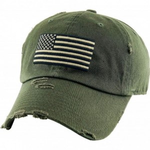 Baseball Caps Men and Women Tactical Operator Collection with USA Flag Patch US Army Military Cap Fashion Trucker Twill Mesh ...