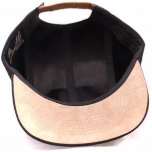 Baseball Caps Braille Skateboarding Original Adjustable Professional - C918CISSQS3 $28.96