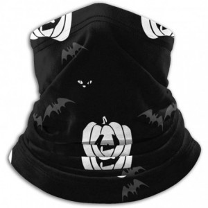 Balaclavas Face Mask Custom 3D Seamless Half Face Bandanas Balaclava - Style 23 - CD197WKC30S $11.27