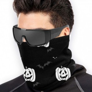 Balaclavas Face Mask Custom 3D Seamless Half Face Bandanas Balaclava - Style 23 - CD197WKC30S $11.27