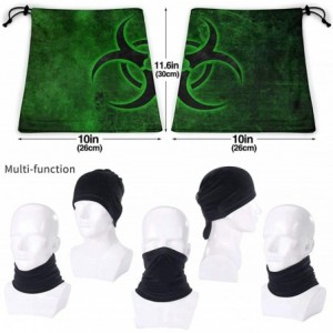 Balaclavas Seamless Bandanas Balaclava Windproof Outdoor - Style 12 - CV197A43Y6Q $10.82