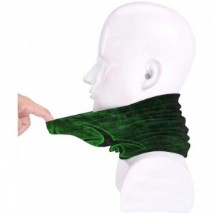 Balaclavas Seamless Bandanas Balaclava Windproof Outdoor - Style 12 - CV197A43Y6Q $10.82