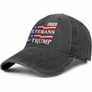 Baseball Caps Unisex Low Wash Cloth Dad Hat Adjustable Trump 2020 White Fuak Face Sports Baseball Hat - Veterans for Trump-8 ...