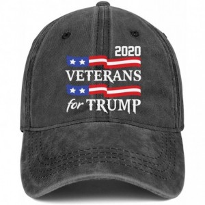 Baseball Caps Unisex Low Wash Cloth Dad Hat Adjustable Trump 2020 White Fuak Face Sports Baseball Hat - Veterans for Trump-8 ...