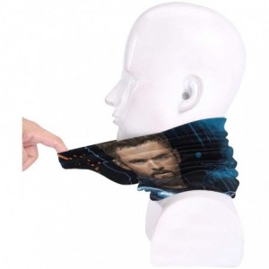 Balaclavas Microfiber Neck Warmer G-Root Headbands Bandana Scarf Head Wrap Mask for Winter Outdoor Sports - 2 - CS197TUWX8C $...