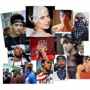 Skullies & Beanies Chemo Headwear Turbans Cancer Hats Sleeping Hats Sleep Bonnet Cap Baseball Cap - Whi - CO18Y4HLZ84 $7.84