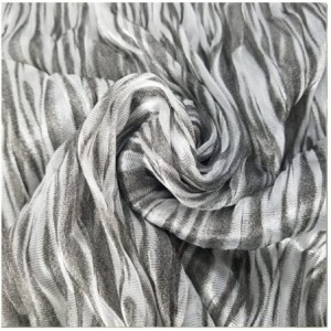 Headbands Head Wrap Scarf Turban - Long Black Head Scarf Wrap Turban Hair Scarf Tie Color Headband 1 or 2 Set - CS18E9OW696 $...