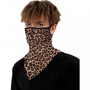 Balaclavas Face Mask Bandanas Scarf Cool UV Protection Neck Gaiter Headwear Balaclava for Women & Men Dust Outdoors/Sports - ...