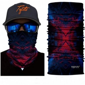 Balaclavas Balaclava Multifunctional Headwear Motorcycling - Fs84 - CI196YX7666 $8.77