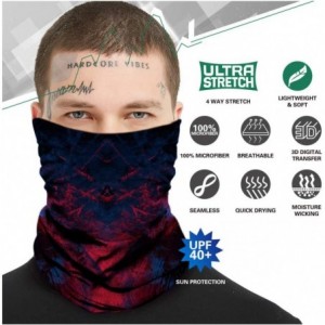 Balaclavas Balaclava Multifunctional Headwear Motorcycling - Fs84 - CI196YX7666 $8.77