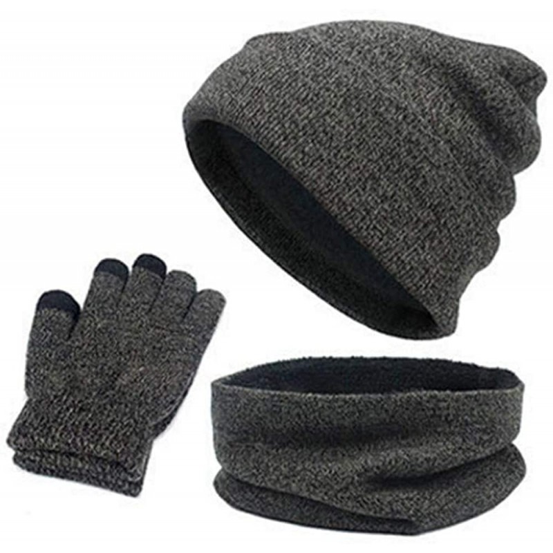 Skullies & Beanies Unisex Stretch Outdoor Beanies - G-unisex D - CG1938T3200 $25.71