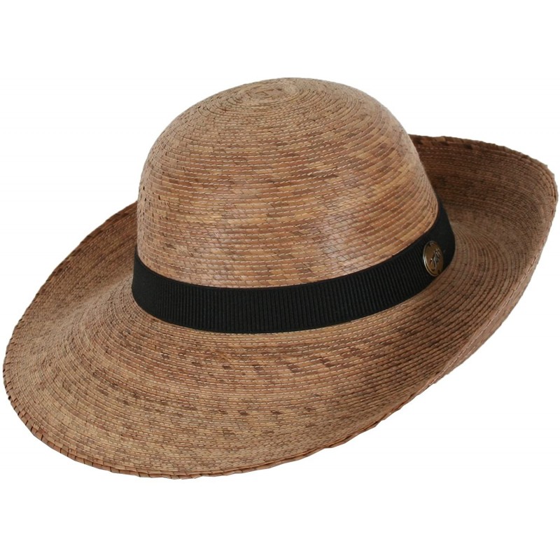 Sun Hats Women's Chloe Hat - CY11CKP9U3D $47.15