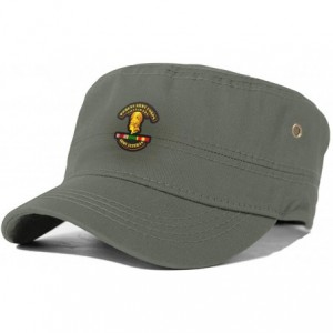 Baseball Caps US Womens Army Corps Vietnam Era Men Classics Cap Girl's Fashion Hat Hats - Moss Green - CC18Z6U6DT8 $32.10