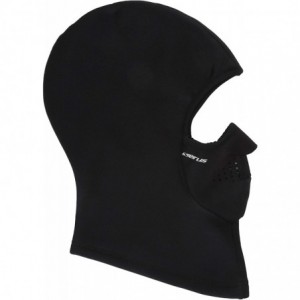 Balaclavas Polartec Ultra Clava - Black - C01129CM3IB $52.56