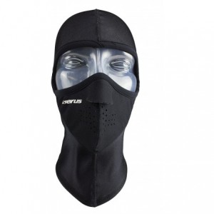 Balaclavas Polartec Ultra Clava - Black - C01129CM3IB $52.56