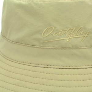 Bucket Hats Womens Bucket Sun Hat UPF 50+ Light Weight Sun Protection Caps - Khaki - CX18C0CGSUA $13.17